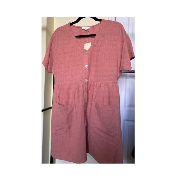 Casual Dress - Picture 7 of 7